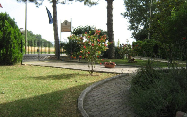 B&B Il Borgodmd