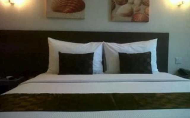 Villa Dejavu