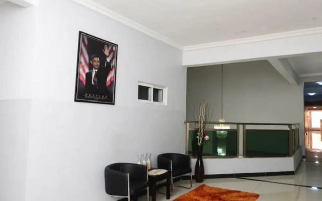 Prenox Hotel and Suites