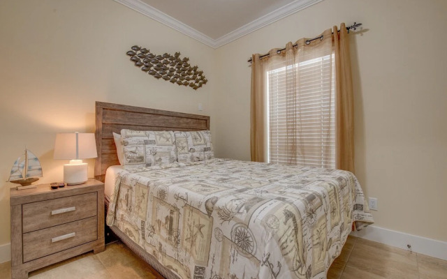 Keys Cove Villas - No 1