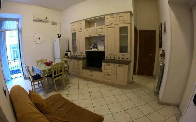 Nautilus Apartment
