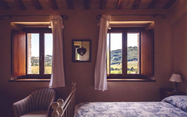 Agriturismo Casal San Sergio