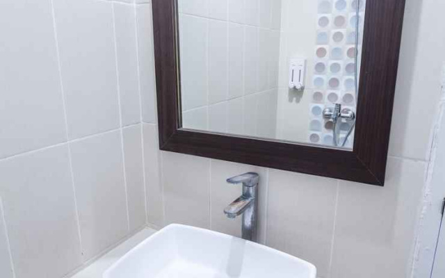 The Capella Guest House