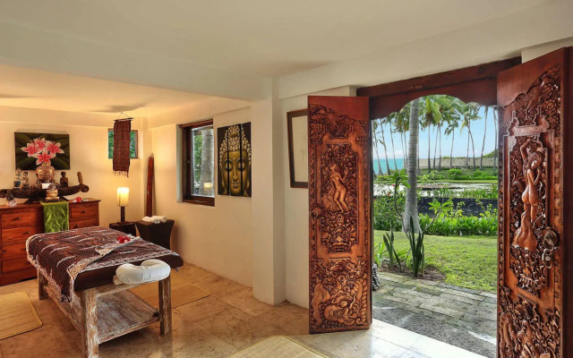 Villa Campuhan