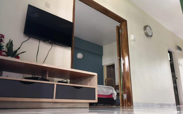 GVR Homestay 3