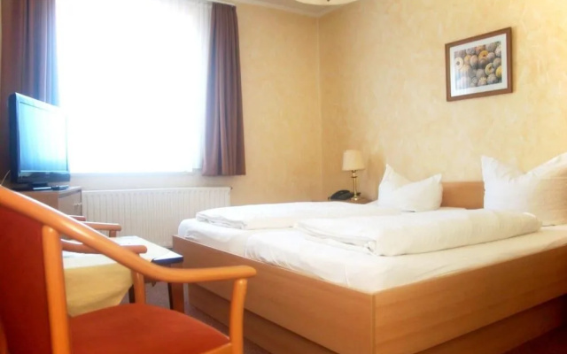 Hotel Atlantik