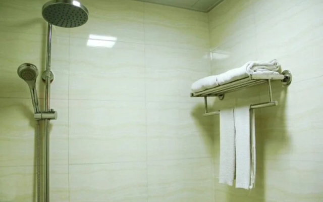 Guilin Goo Hotel Qixing Branch