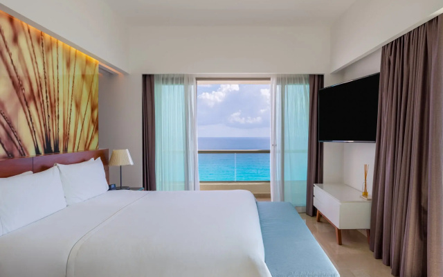 Live Aqua Beach Resort Cancún - Adults Only