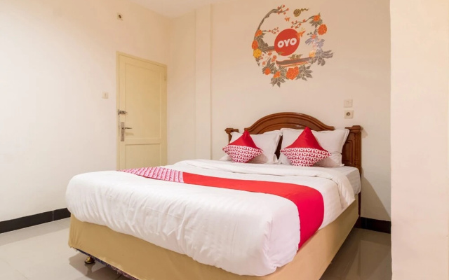 Gentala Hotel by OYO Rooms
