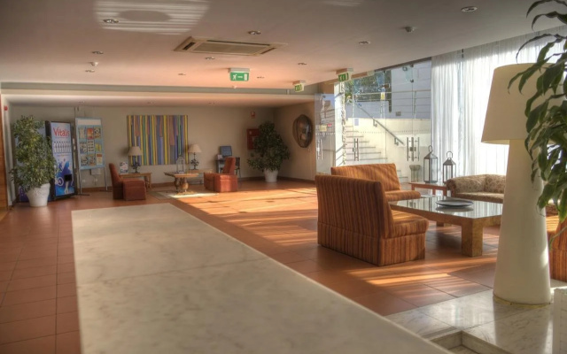 Vilanova Resort