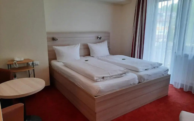 Pension Beck Hotel