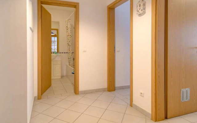 Apartment - 1 Bedroom with WiFi - 107980