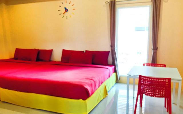 Baan PhingPhuPraew resort Cha-am (SHA Plus+)