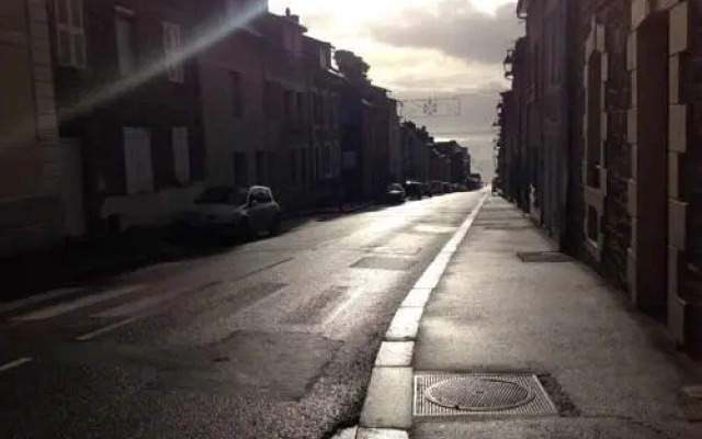 Les Locations du Port de Cancale