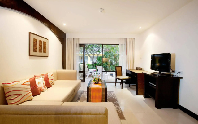 Woraburi Phuket Resort & Spa