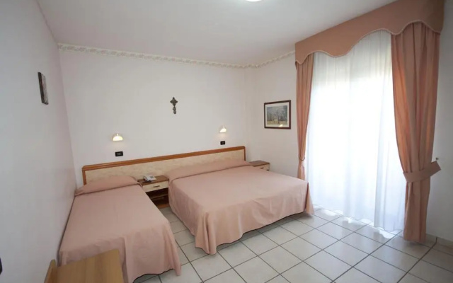 Albergo San Michele