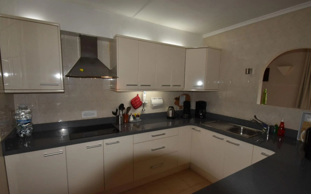 Magnifcent Holiday Home in Parcent with Swimming Pool