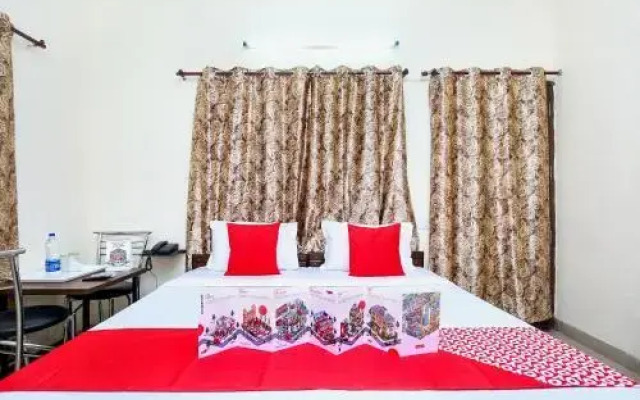 Satyam Home Stay By OYO Rooms
