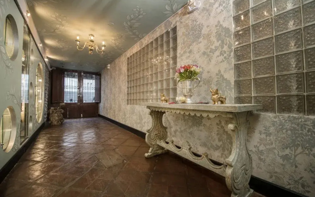 Casa Cavassa Centro Histórico Cusco