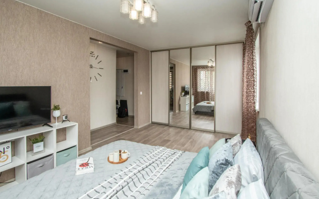 Room Hotel (Рум Отель) на проспекте Октябрьский