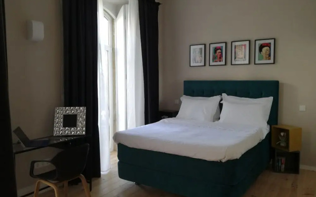 Temple Suites Guest House