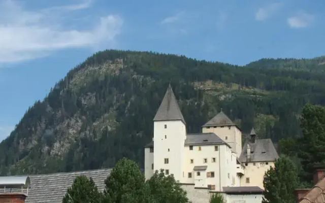 Haus Stocker Mauterndorf