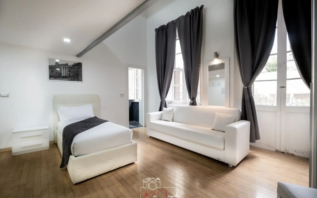 Arch Rome Suites