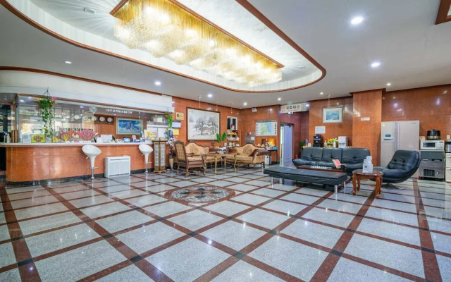 Hotel Lisa