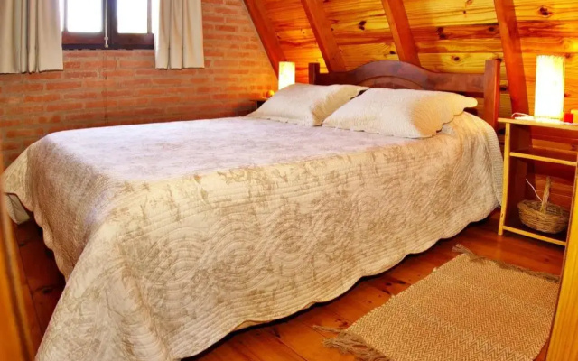 Buenavista Cabañas