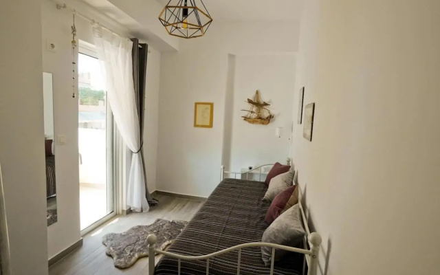 Central Apartment 2’ To Metro
