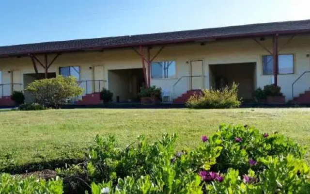 Colombi Studios And Suites