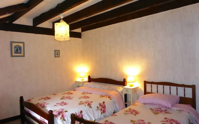 L'auberge Cavalière - Le chalet