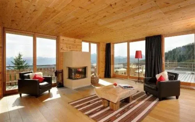 BöckLodges