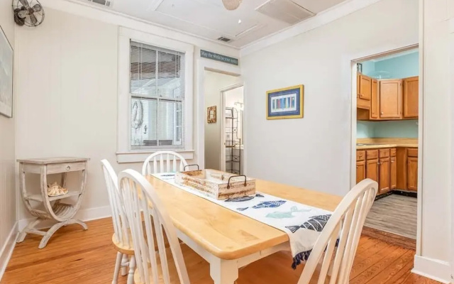 Annas Cabana by Tybee Vacation Rentals