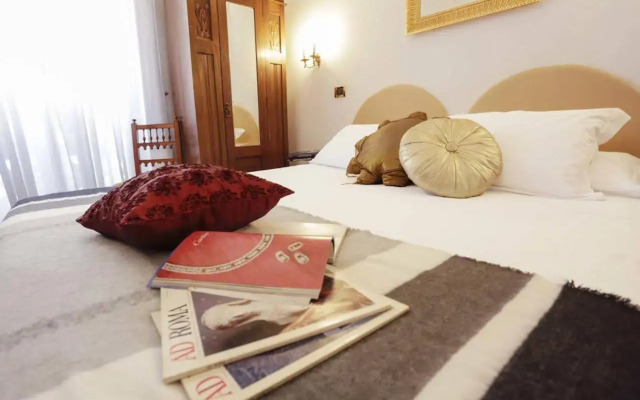 Angel Hotel