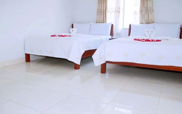 Phuong Hoa Hotel Nha Trang