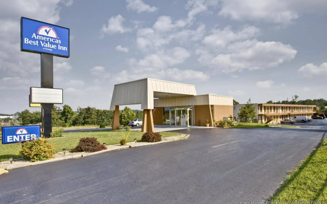 Royal Inn Crossville