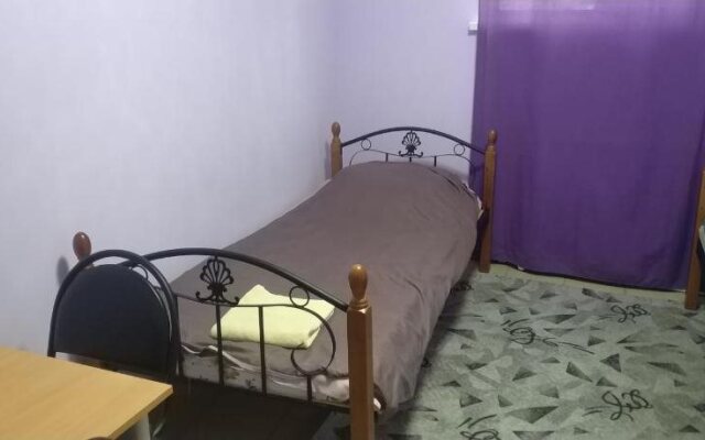 DMD Club Service Hostel