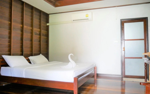Home At Chan Resort
