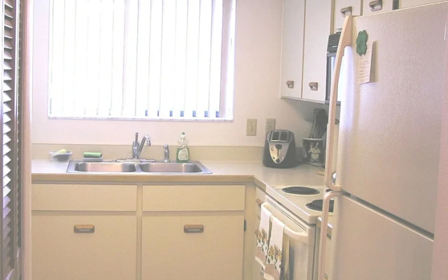 Sea Woods 3bdrm Condo 263
