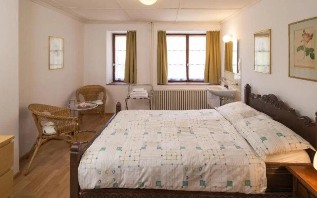 Hotel Ristorante Della Stazione