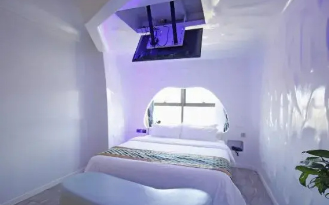 Jinting Chain Hotel