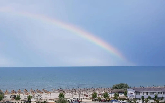 Mamaia Ambra Apartament 5 stele