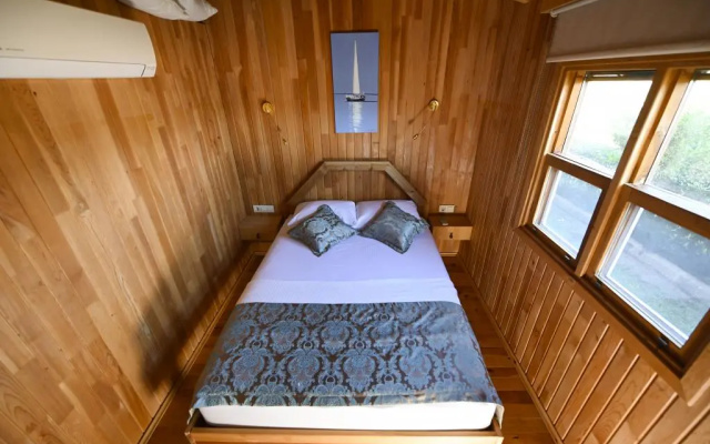 Dufa Bungalov