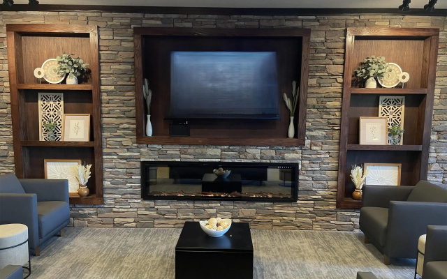 Microtel Inn & Suites by Wyndham Waynesburg