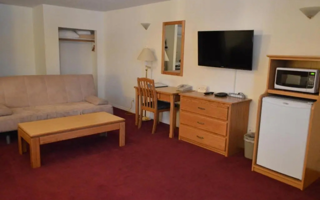 Western Traveller Motel