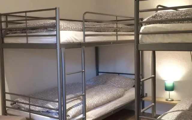 Messeapartment am Ladeholz