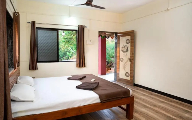 Ignite stays - Ranvata 5BR Villa alibaug