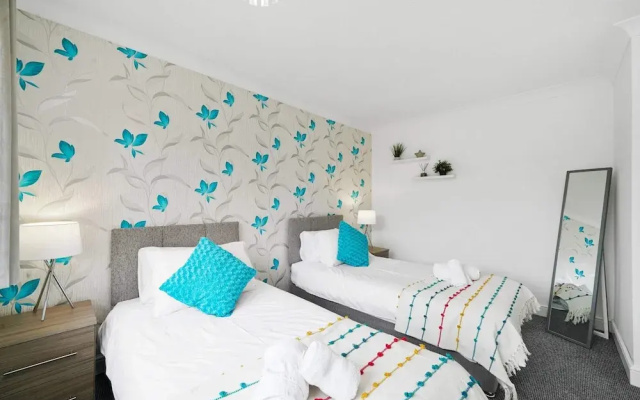 Host Stay Stockenchurch