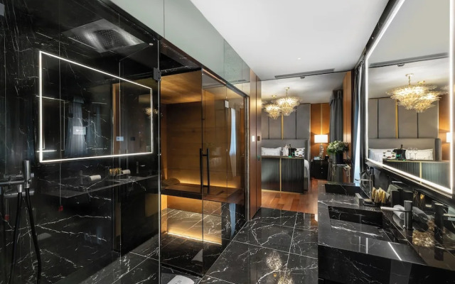 The Plein Hotel - Small Luxury Hotels of the World